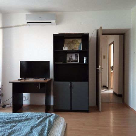 Central Apartment 2 Timişoara Eksteriør bilde