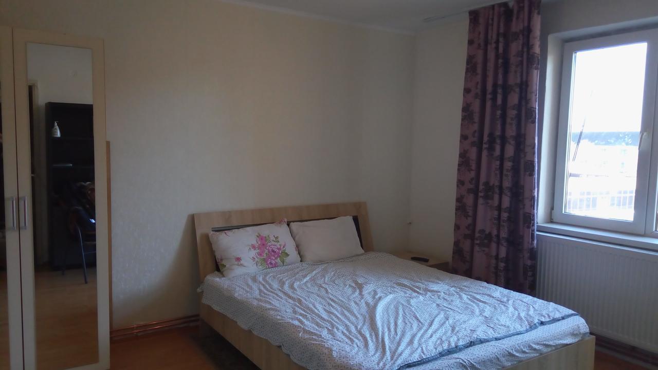 Central Apartment 2 Timişoara Eksteriør bilde