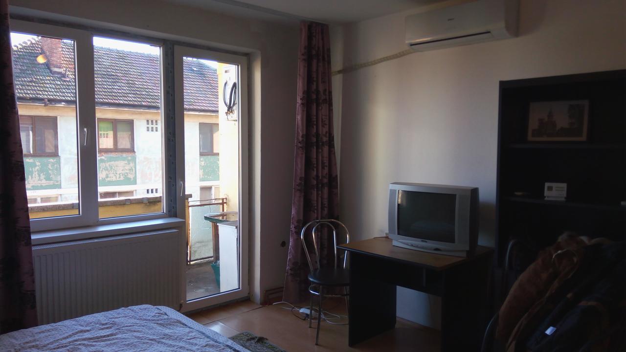 Central Apartment 2 Timişoara Eksteriør bilde
