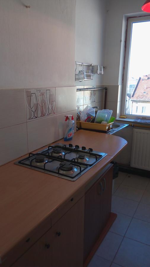 Central Apartment 2 Timişoara Eksteriør bilde