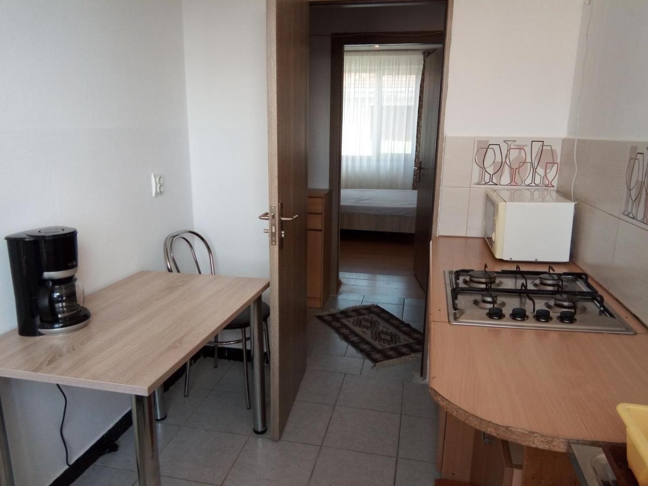 Central Apartment 2 Timişoara Eksteriør bilde